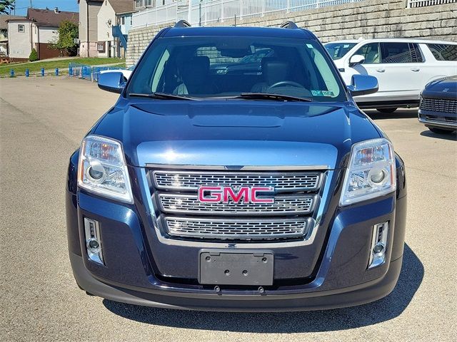 2015 GMC Terrain SLT