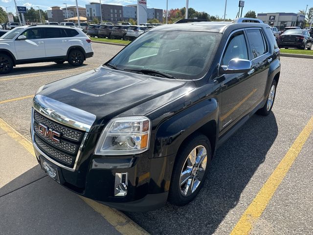 2015 GMC Terrain SLT