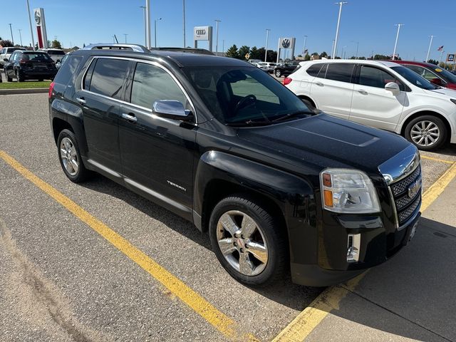 2015 GMC Terrain SLT