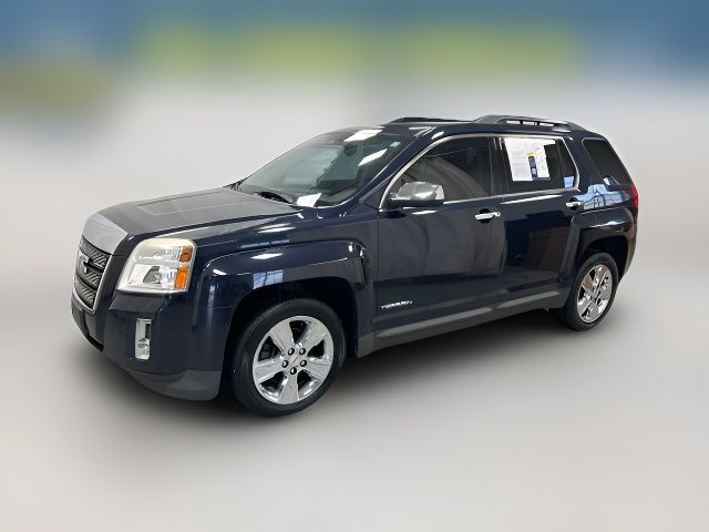 2015 GMC Terrain SLT