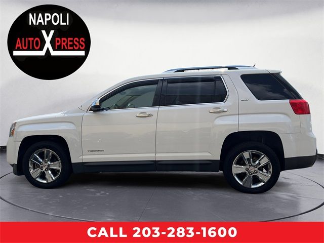 2015 GMC Terrain SLT