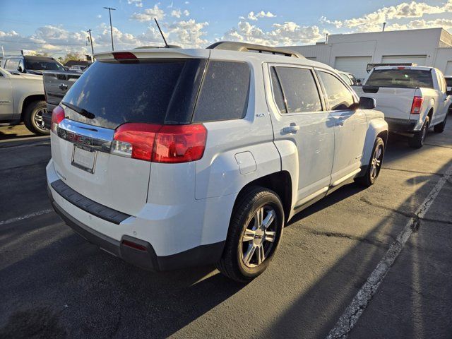 2015 GMC Terrain SLT