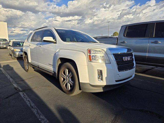 2015 GMC Terrain SLT