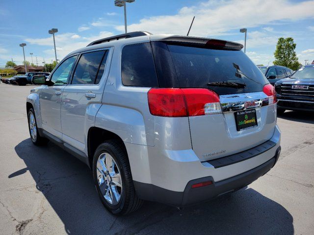 2015 GMC Terrain SLT