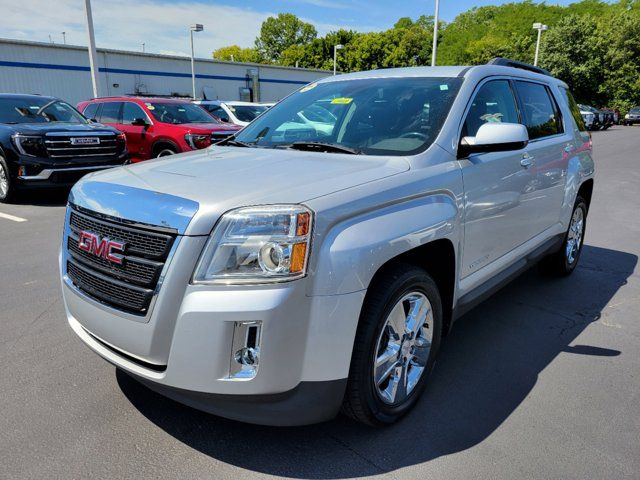 2015 GMC Terrain SLT