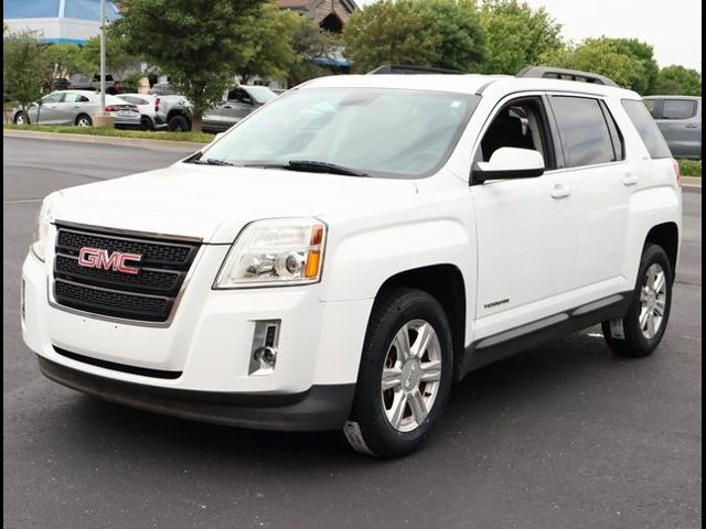 2015 GMC Terrain SLT