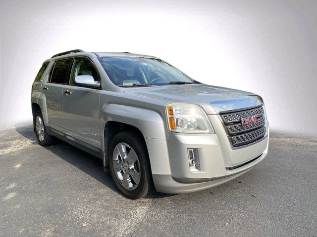 2015 GMC Terrain SLT