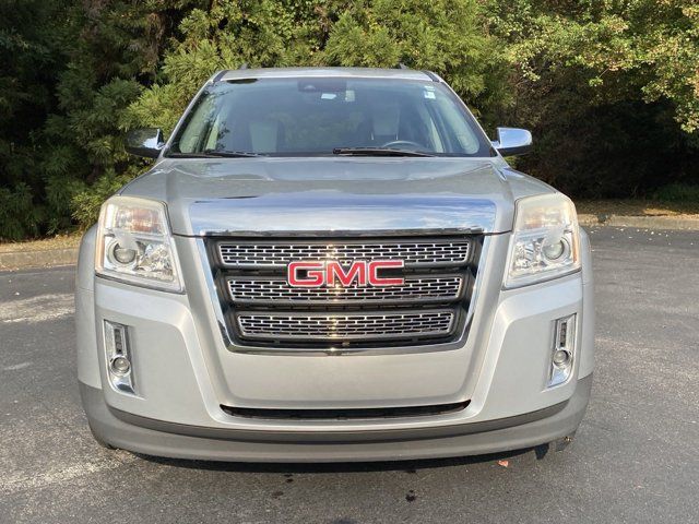 2015 GMC Terrain SLT