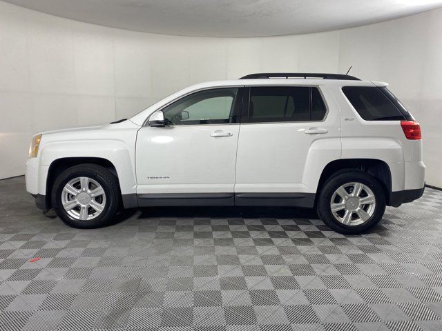 2015 GMC Terrain SLT