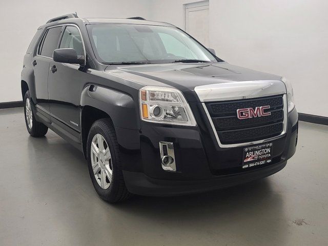 2015 GMC Terrain SLT