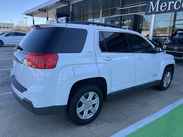 2015 GMC Terrain SLT