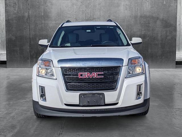 2015 GMC Terrain SLT