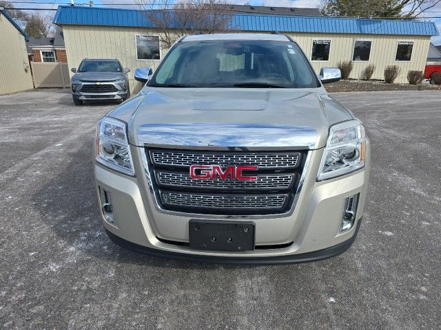 2015 GMC Terrain SLT