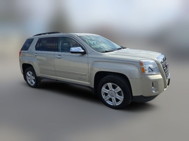 2015 GMC Terrain SLT