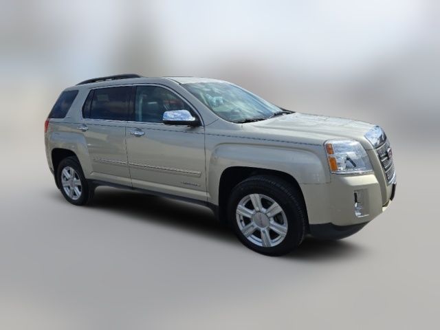 2015 GMC Terrain SLT