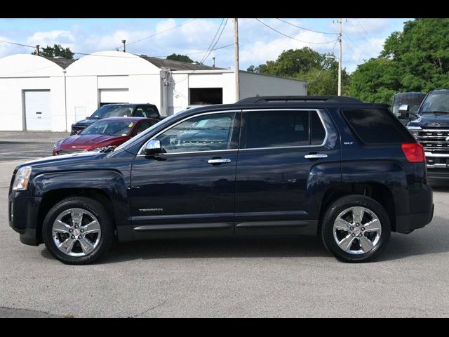 2015 GMC Terrain SLT