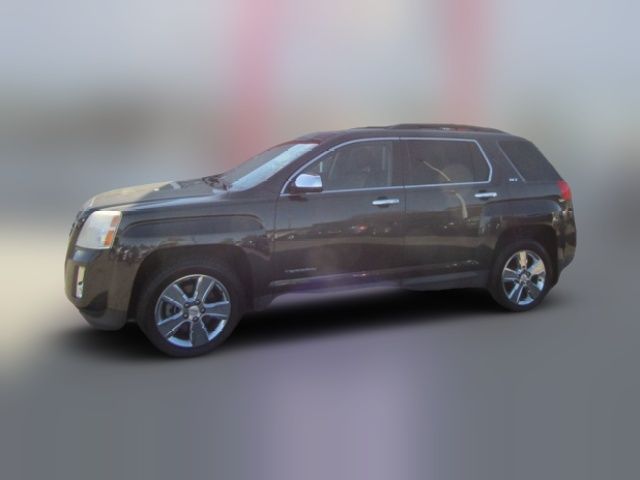 2015 GMC Terrain SLT