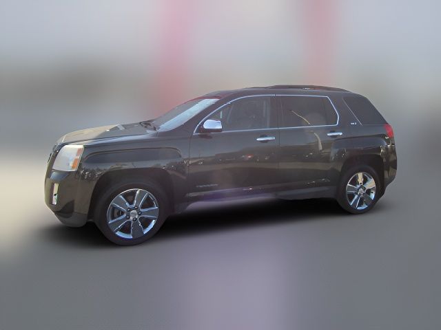 2015 GMC Terrain SLT