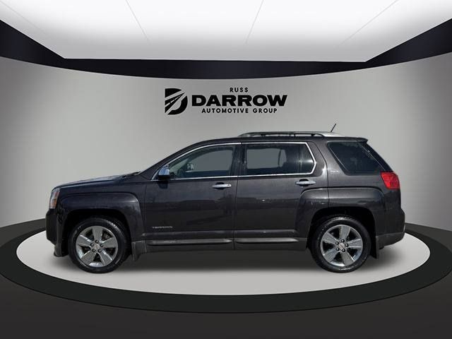 2015 GMC Terrain SLT