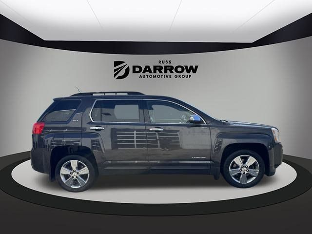 2015 GMC Terrain SLT