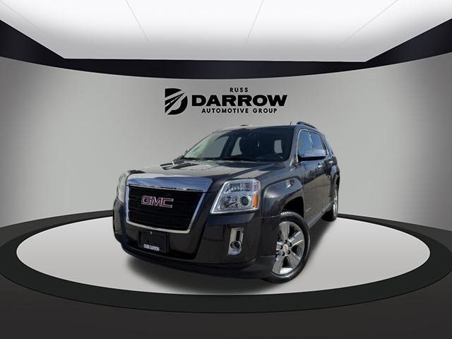 2015 GMC Terrain SLT
