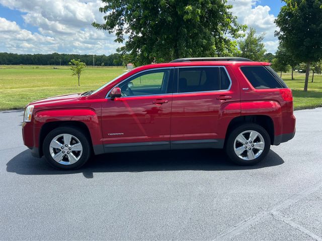 2015 GMC Terrain SLT