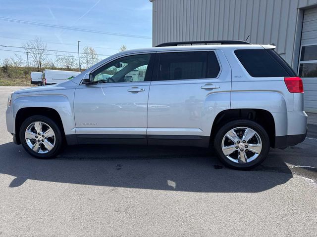 2015 GMC Terrain SLT