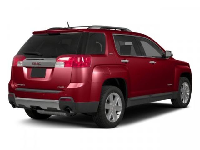 2015 GMC Terrain SLT