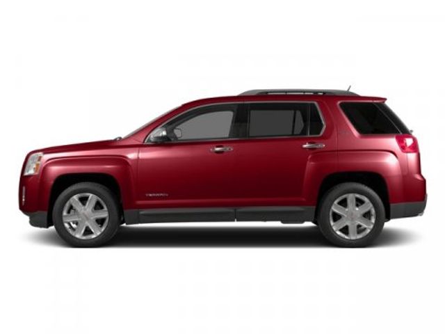 2015 GMC Terrain SLT