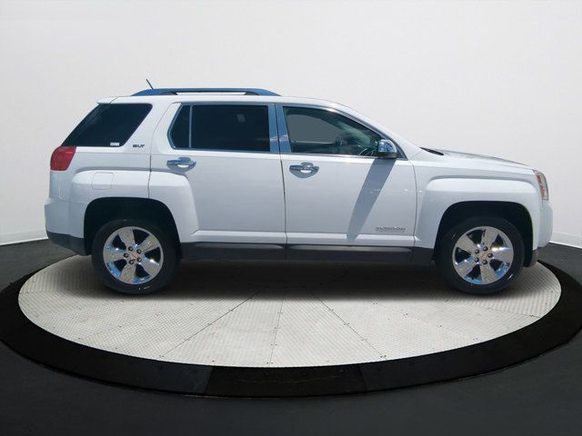 2015 GMC Terrain SLT