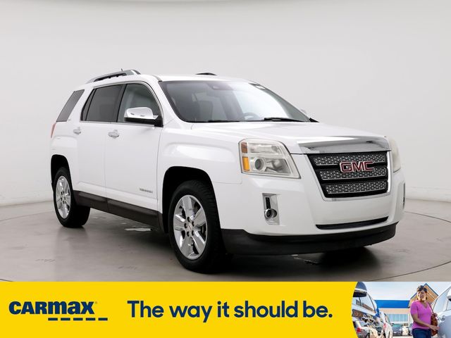 2015 GMC Terrain SLT