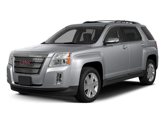 2015 GMC Terrain SLT