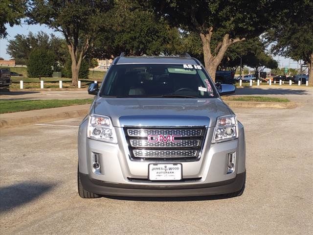 2015 GMC Terrain SLT