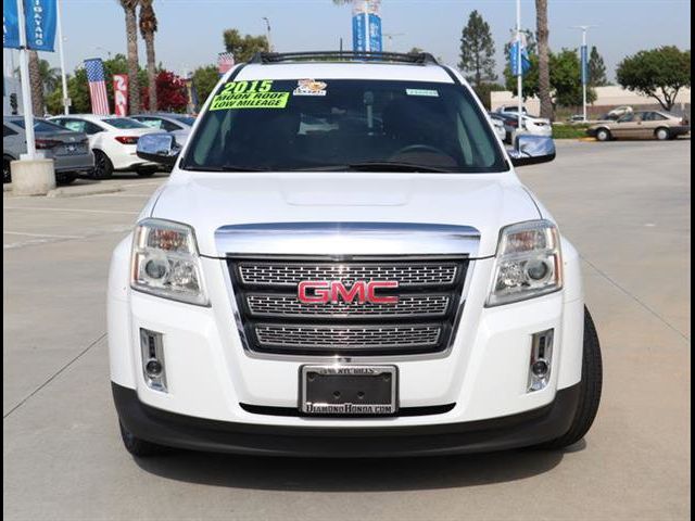 2015 GMC Terrain SLT