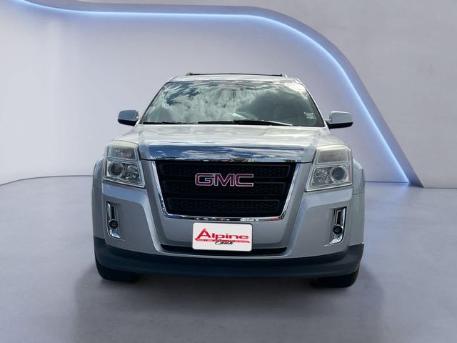 2015 GMC Terrain SLT