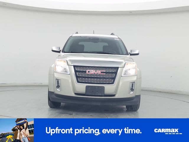 2015 GMC Terrain SLT