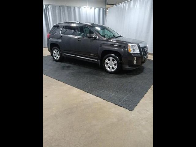 2015 GMC Terrain SLT