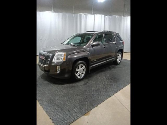 2015 GMC Terrain SLT