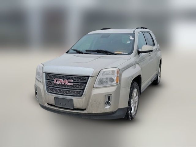 2015 GMC Terrain SLT