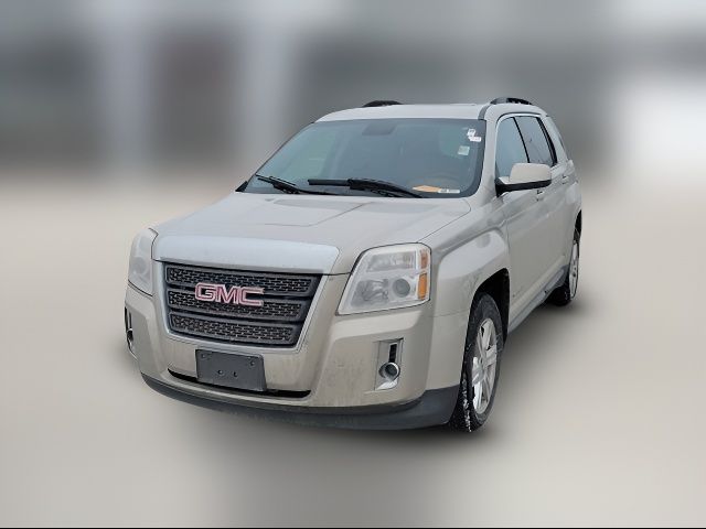 2015 GMC Terrain SLT