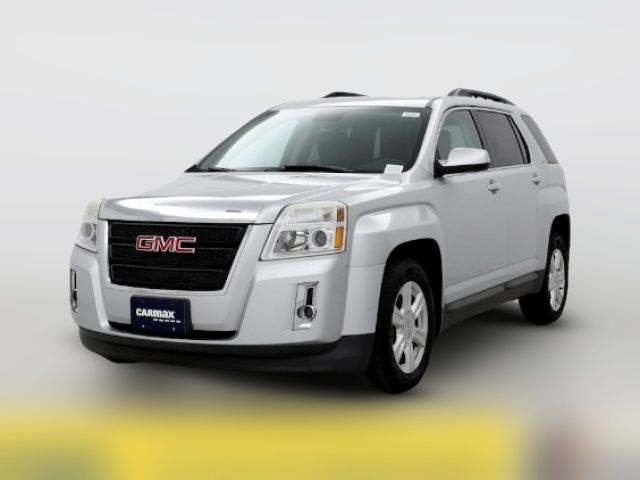 2015 GMC Terrain SLT