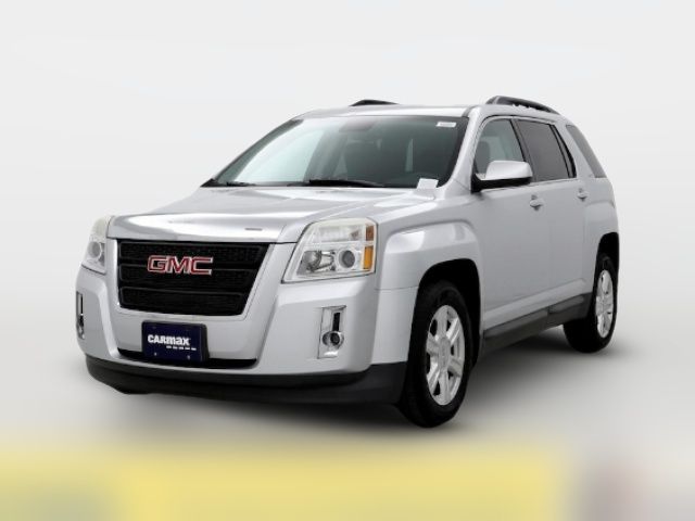 2015 GMC Terrain SLT