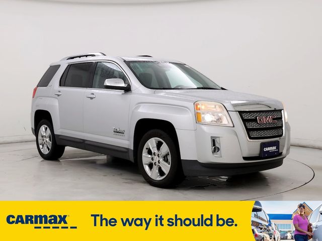 2015 GMC Terrain SLT