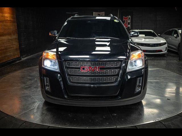 2015 GMC Terrain SLT