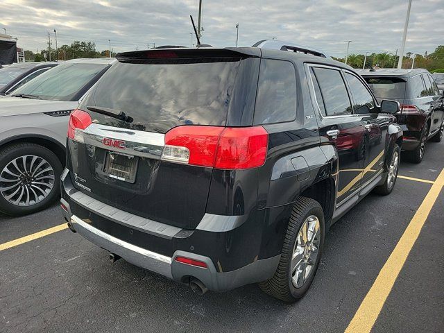 2015 GMC Terrain SLT