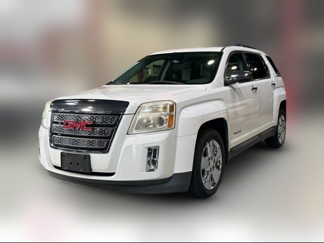 2015 GMC Terrain SLT