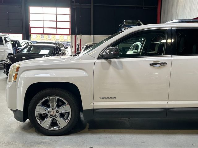 2015 GMC Terrain SLT