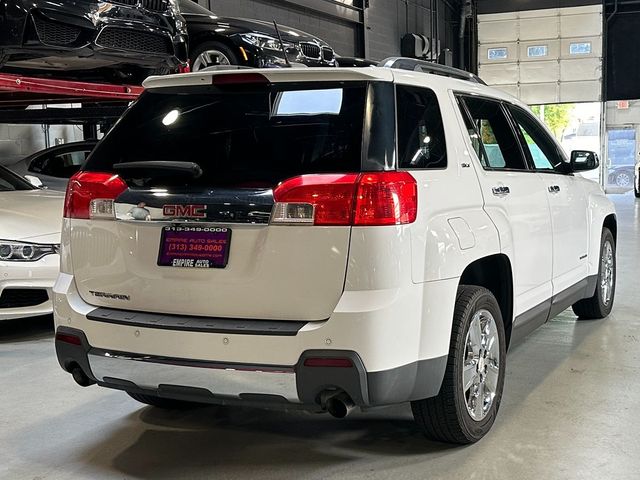 2015 GMC Terrain SLT