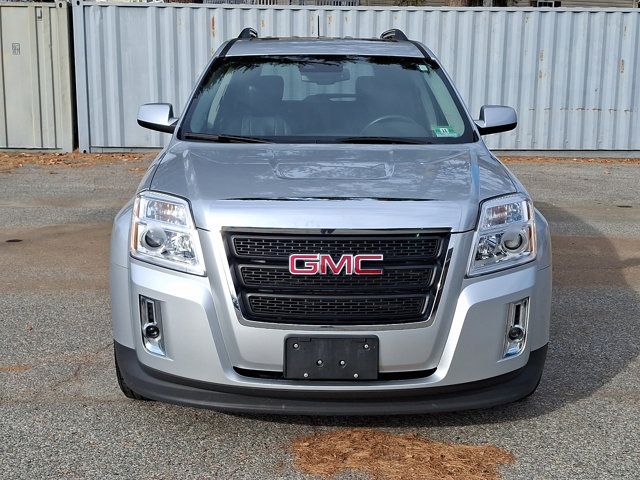 2015 GMC Terrain SLT