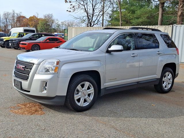 2015 GMC Terrain SLT